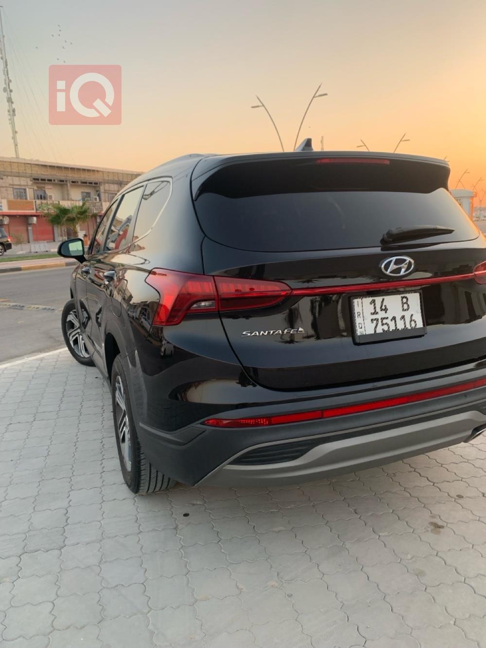هیوندای سەنتافی